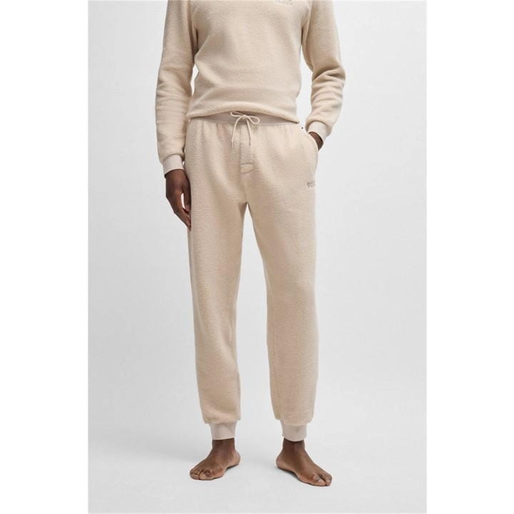 Hugo Boss Contemp Pants 10265847 01 - White